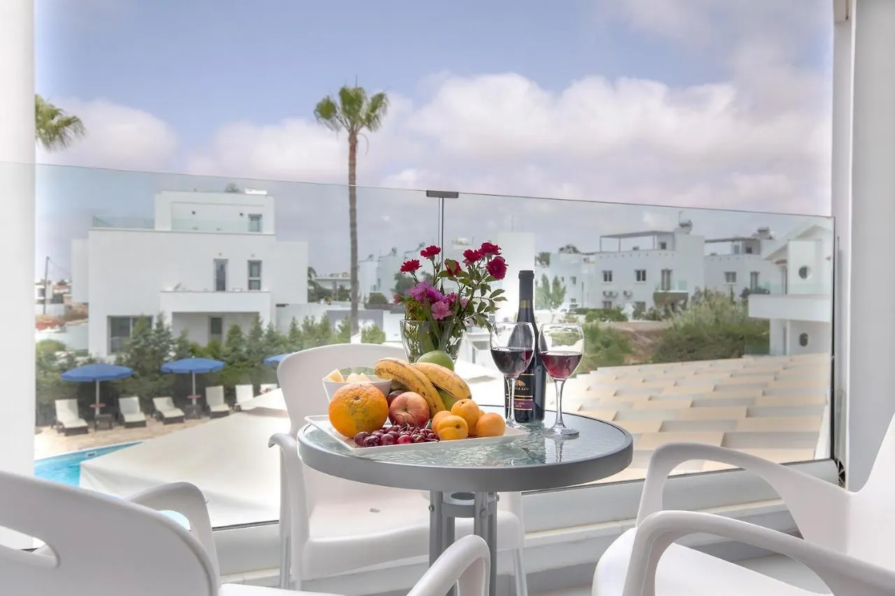 Bellini Hotel Ayia Napa