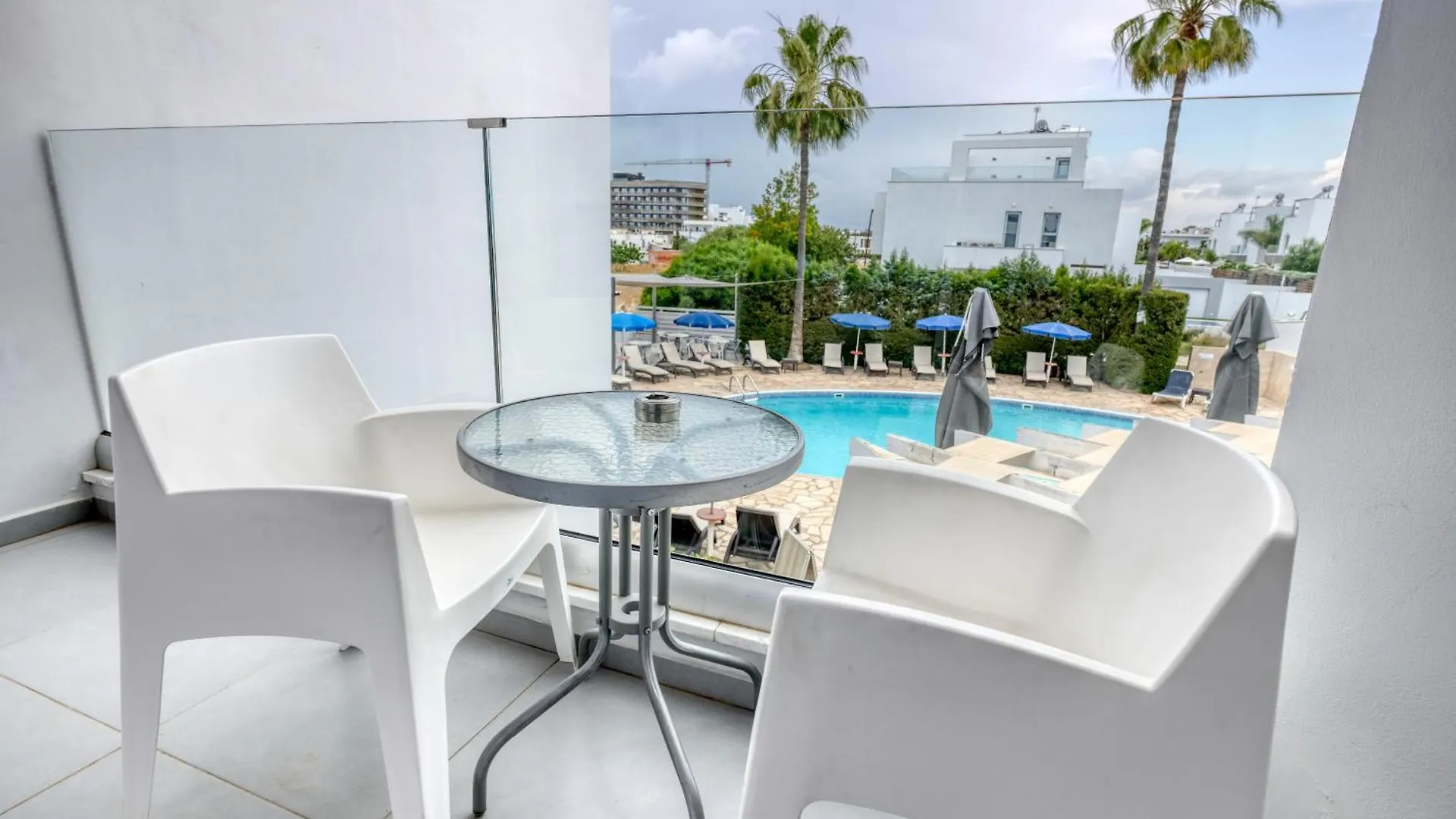 Aparthotel Bellini Hotel Ayia Napa