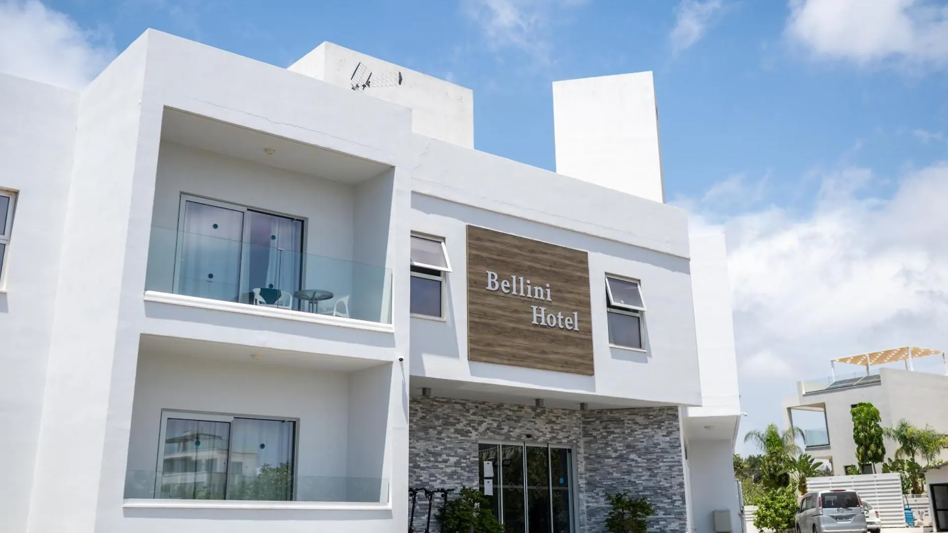 Bellini Hotel Ayia Napa