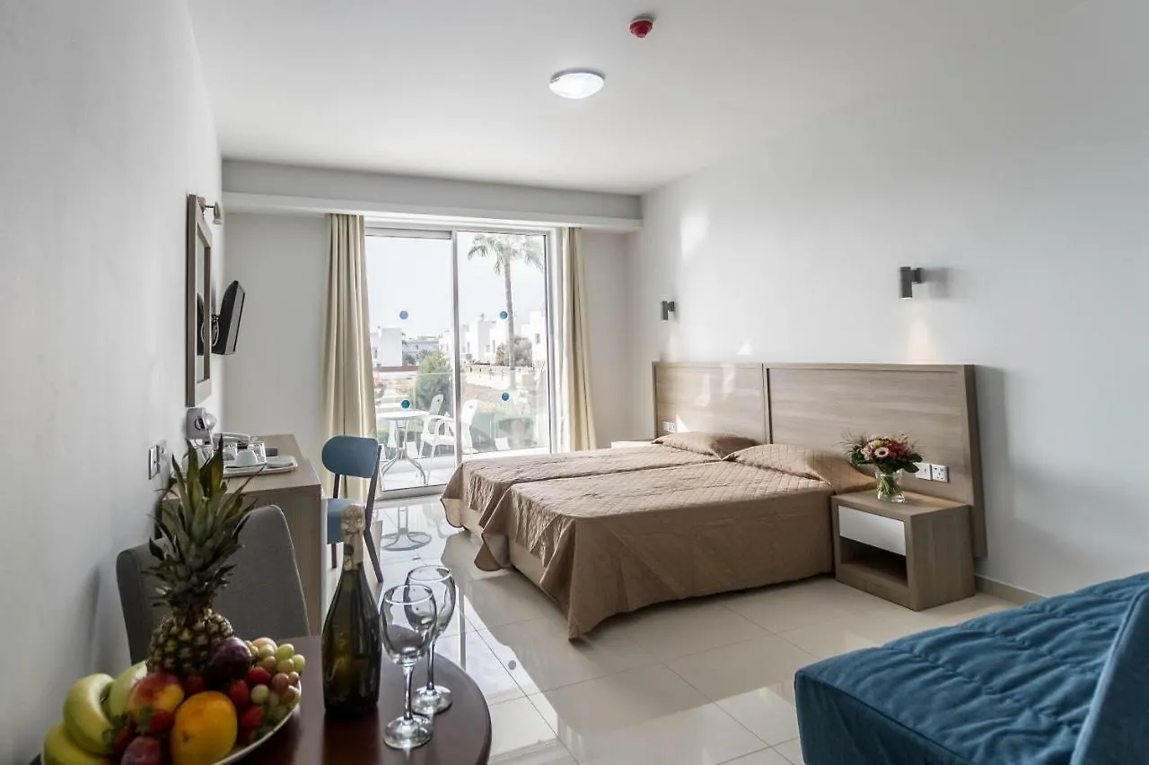 Aparthotel Bellini Hotel Ayia Napa