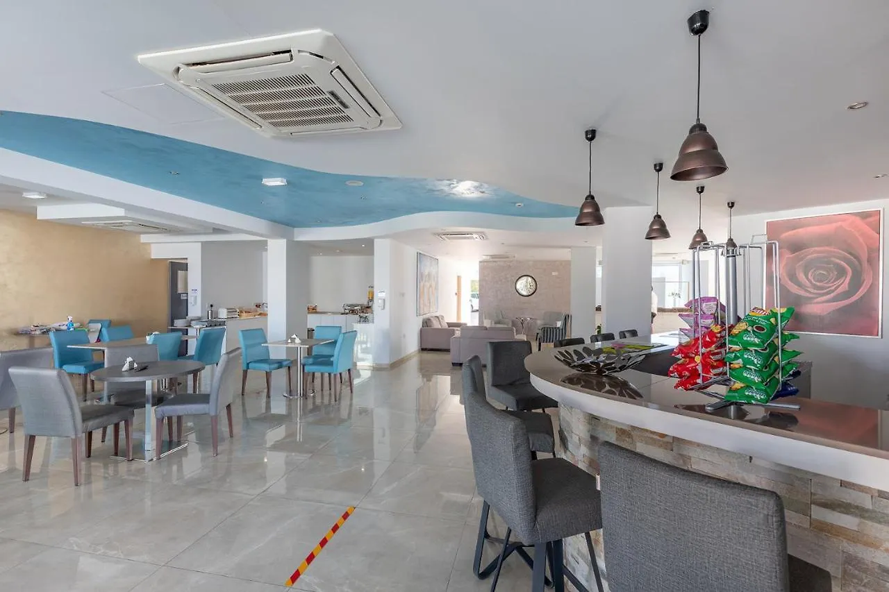 Bellini Hotel Agia Napa