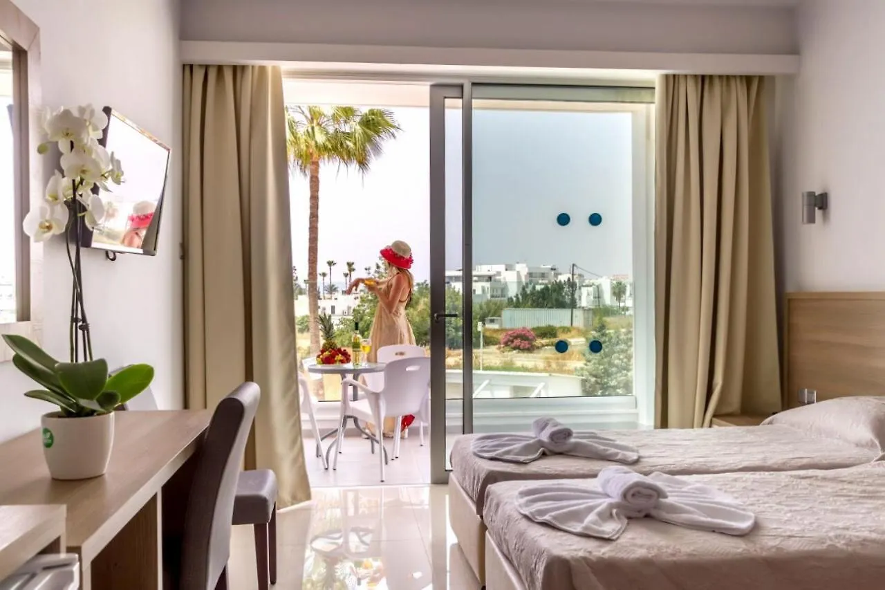 Aparthotel Bellini Hotel Agia Napa