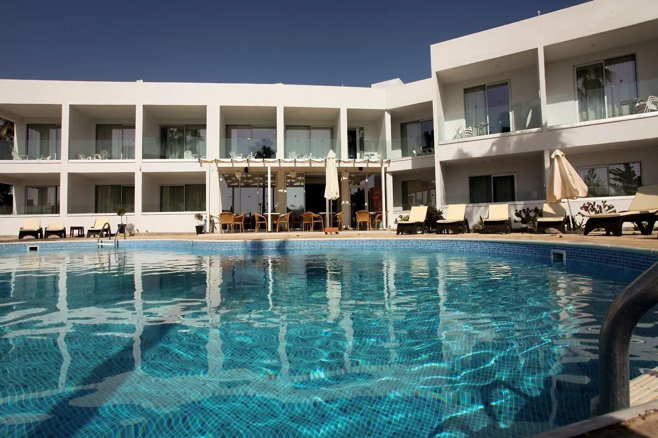 Aparthotel Bellini Hotel Agia Napa