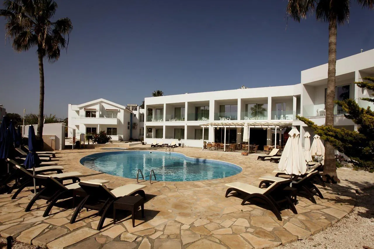Bellini Hotel Agia Napa Zypern