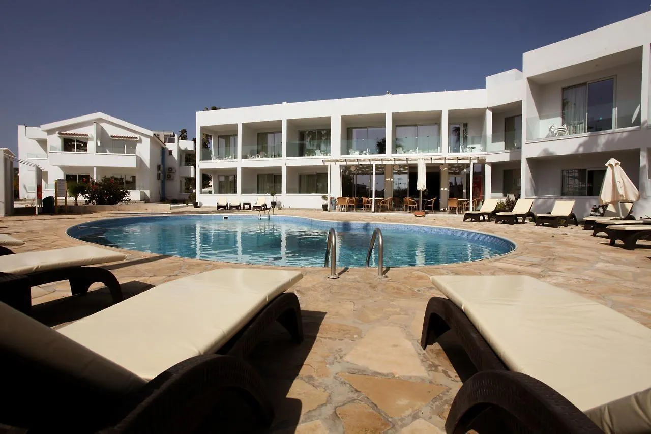 Bellini Hotel Ayia Napa 3*,  Cyprus