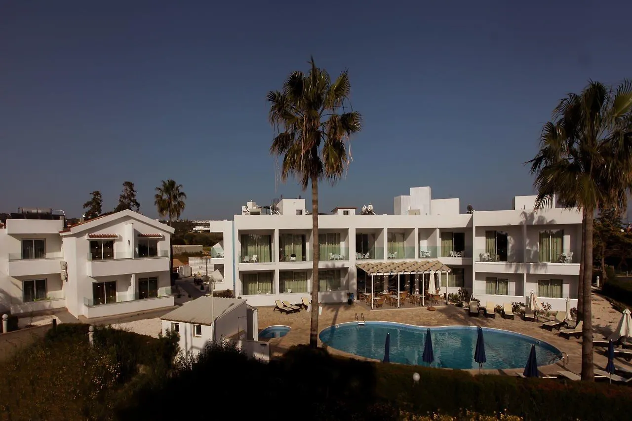 Bellini Hotel Ayia Napa Aparthotel
