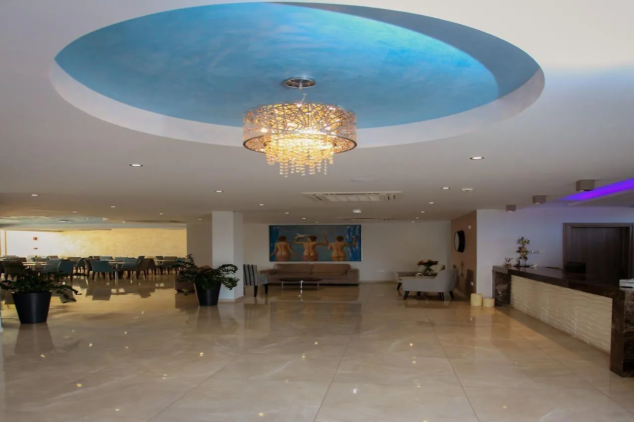 *** Aparthotel Bellini Hotel Agia Napa Zypern