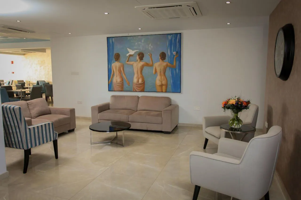 Aparthotel Bellini Hotel Ayia Napa