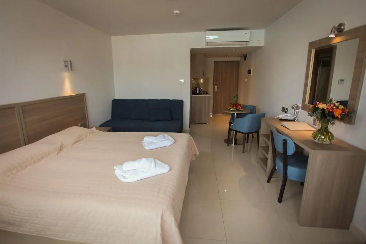 Bellini Hotel Ayia Napa
