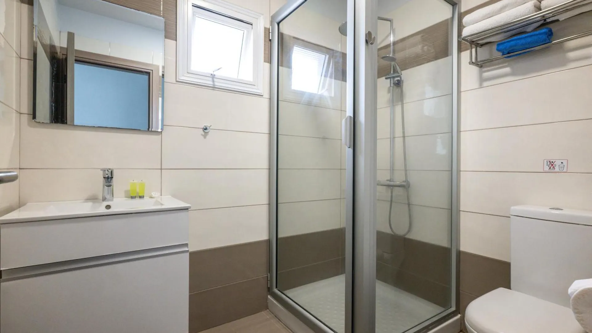 Bellini Hotel Agia Napa Zypern