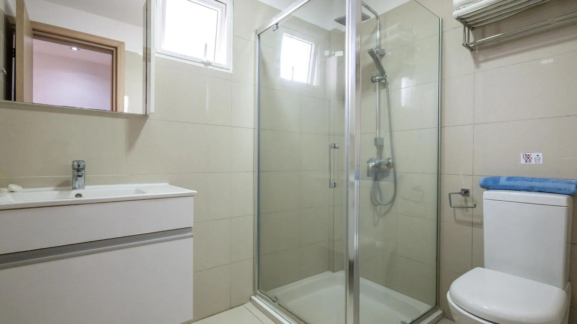 Aparthotel Bellini Hotel Agia Napa