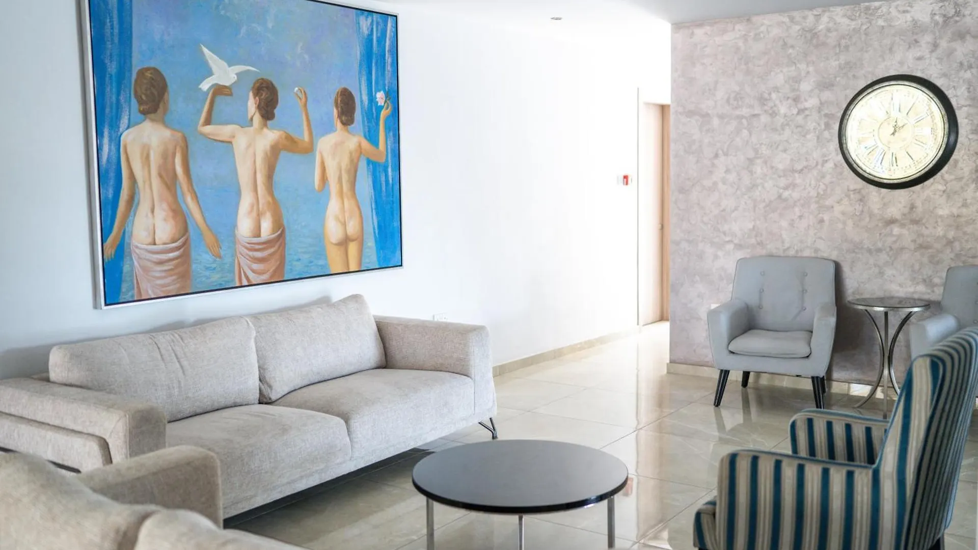 Aparthotel Bellini Hotel Ayia Napa