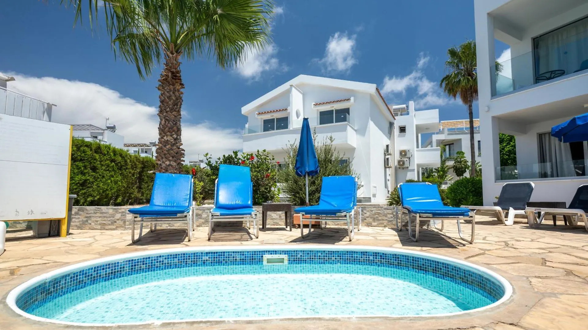 Bellini Hotel Agia Napa