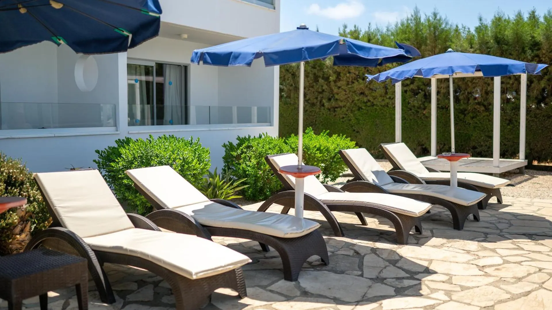 Bellini Hotel Ayia Napa