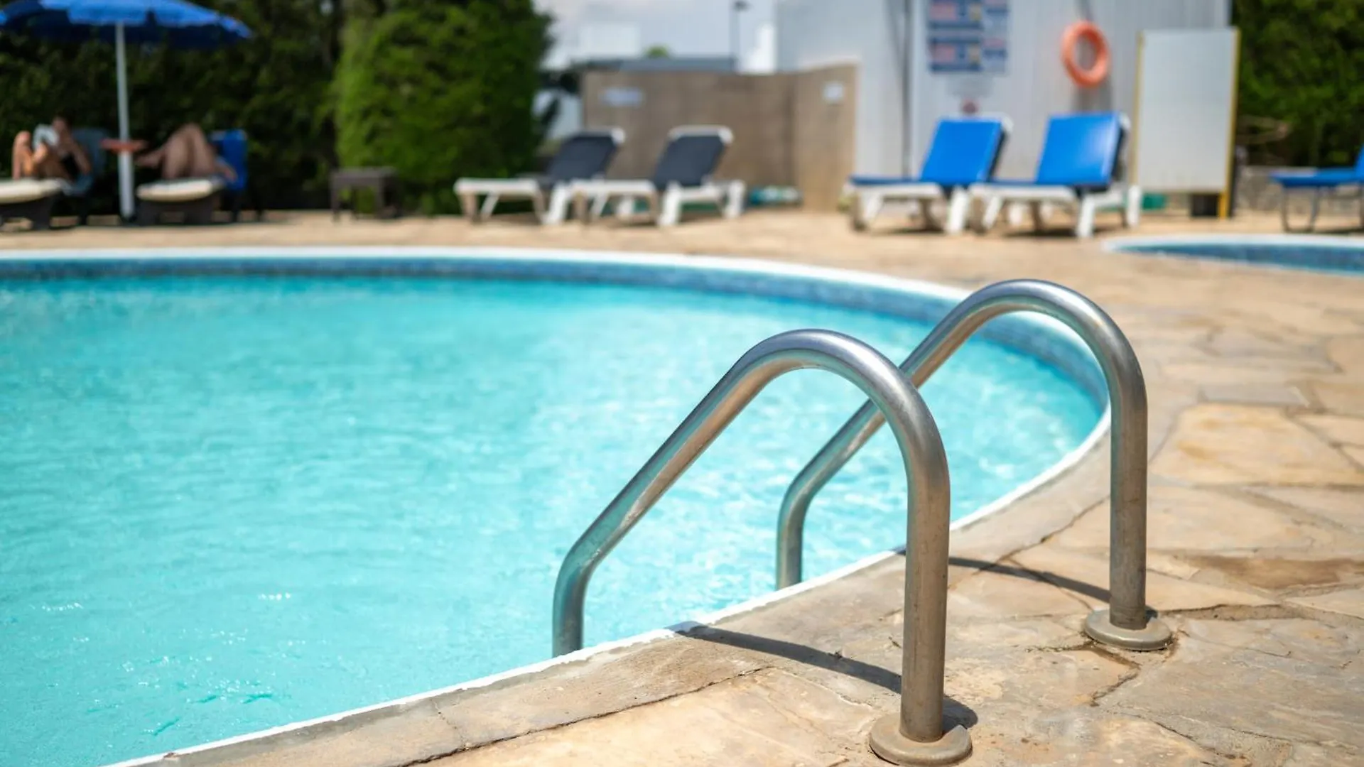 Bellini Hotel Agia Napa Aparthotel