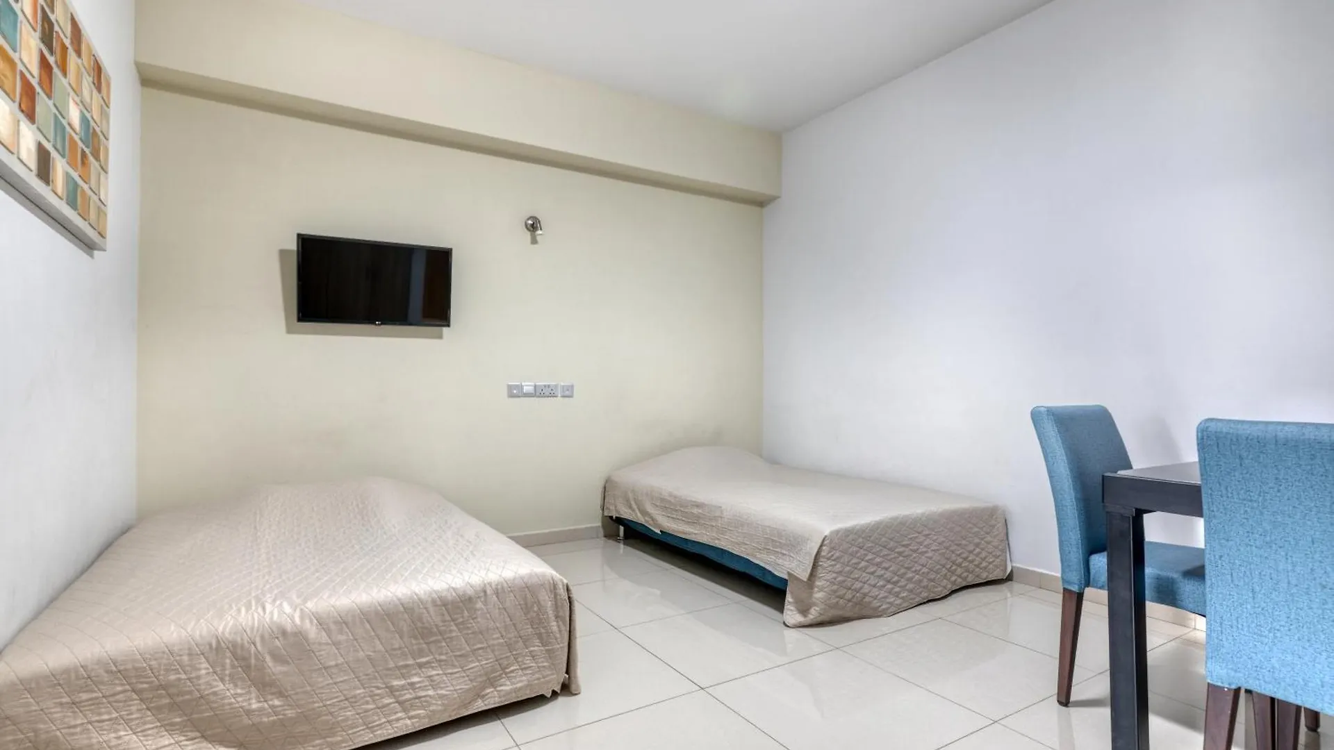 Bellini Hotel Agia Napa 3*,