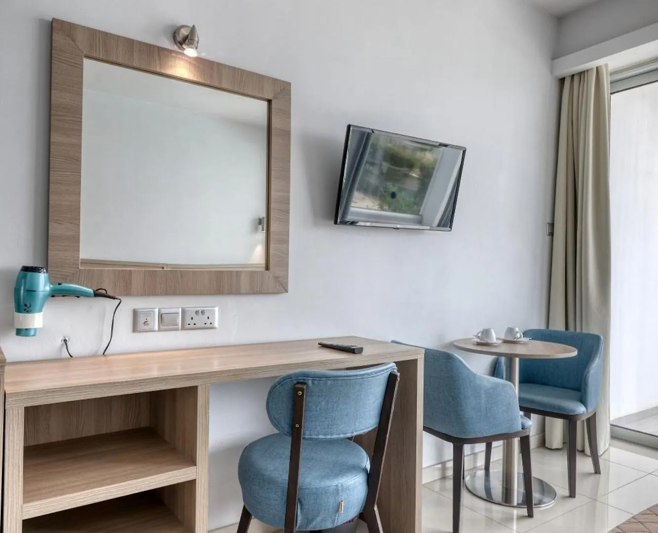 Bellini Hotel Agia Napa Zypern