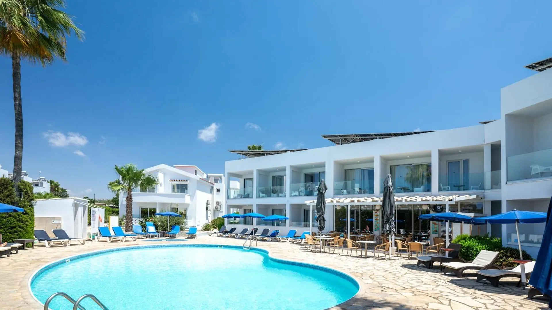 Bellini Hotel Ayia Napa