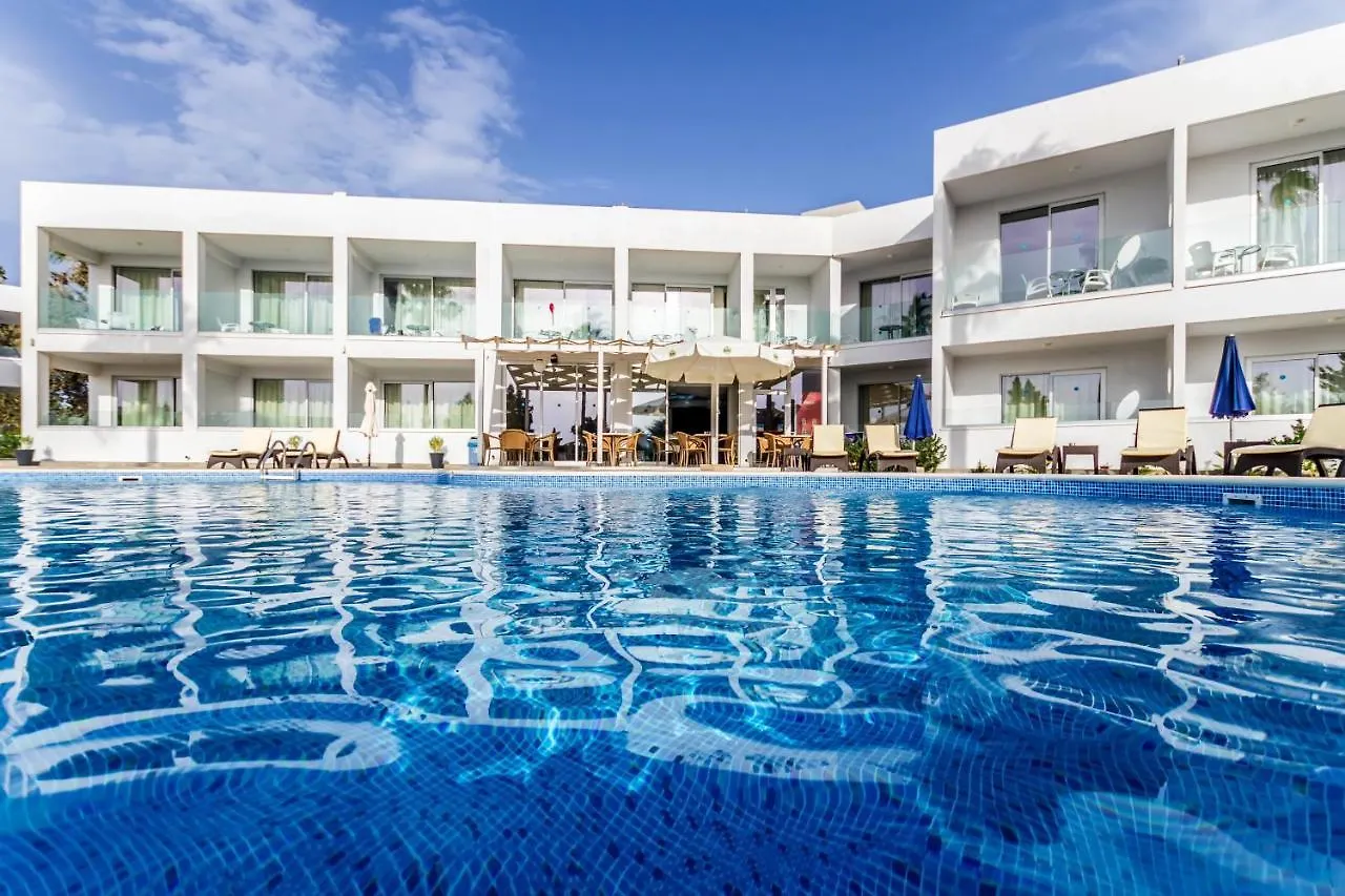 Bellini Hotel Agia Napa