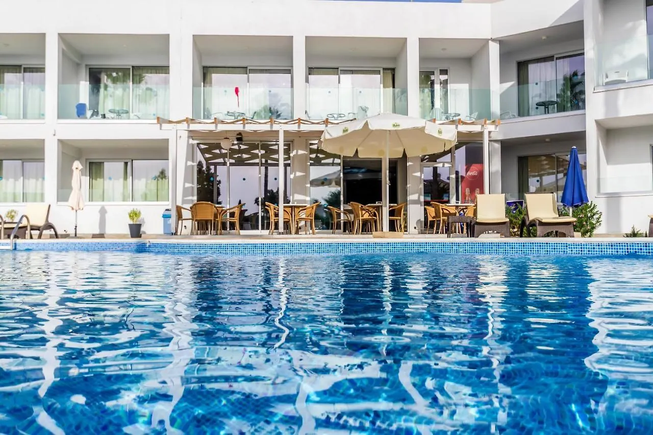 Bellini Hotel Agia Napa