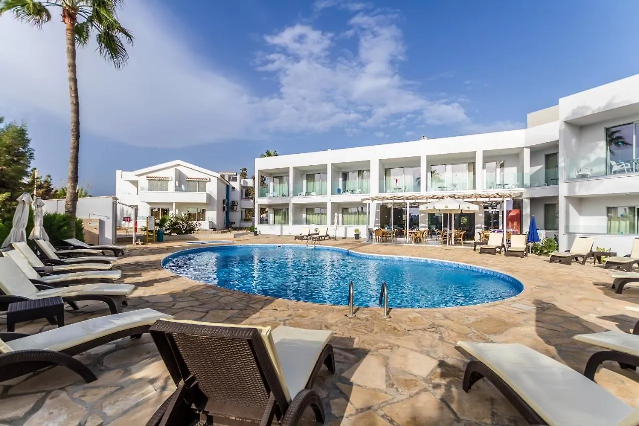Bellini Hotel Ayia Napa 3*,