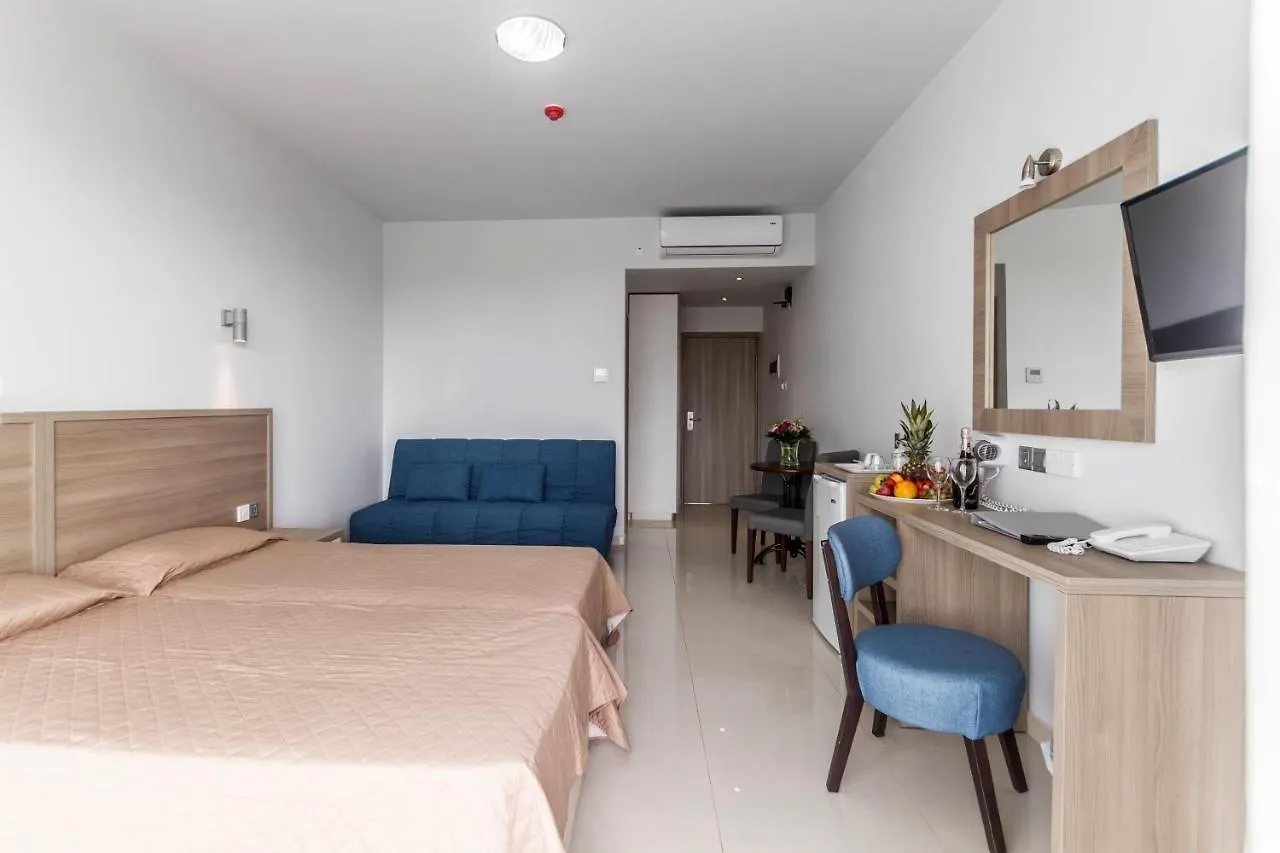 Bellini Hotel Ayia Napa