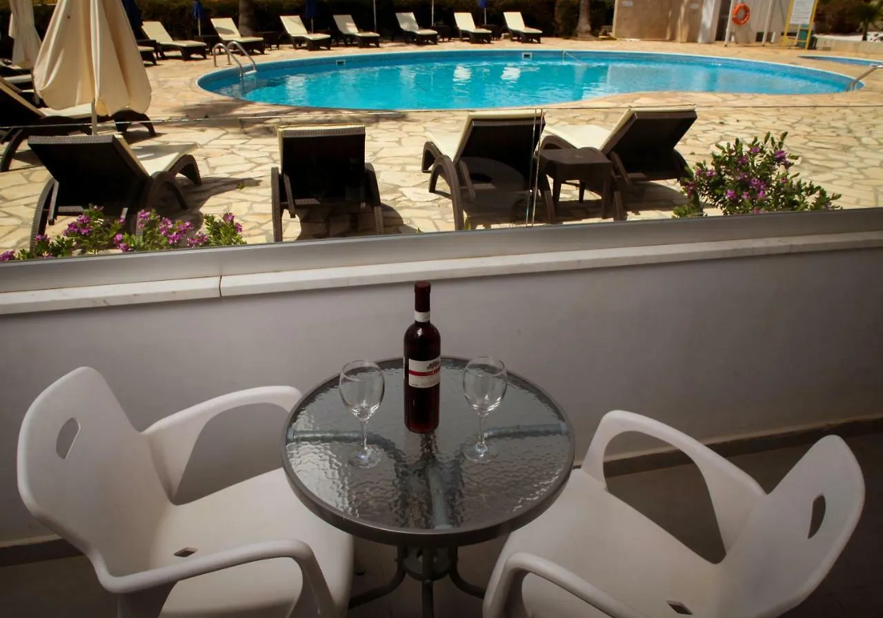 Aparthotel Bellini Hotel Ayia Napa