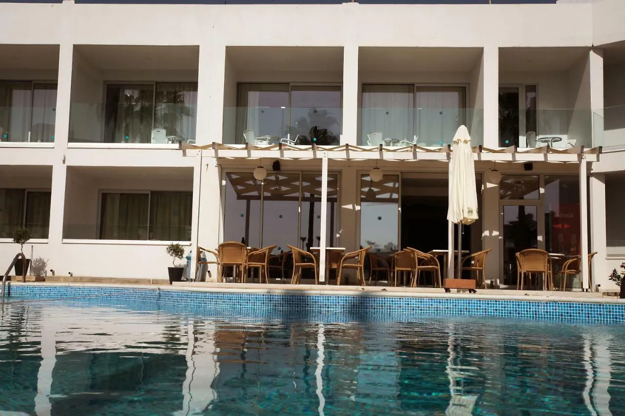 Aparthotel Bellini Hotel Agia Napa