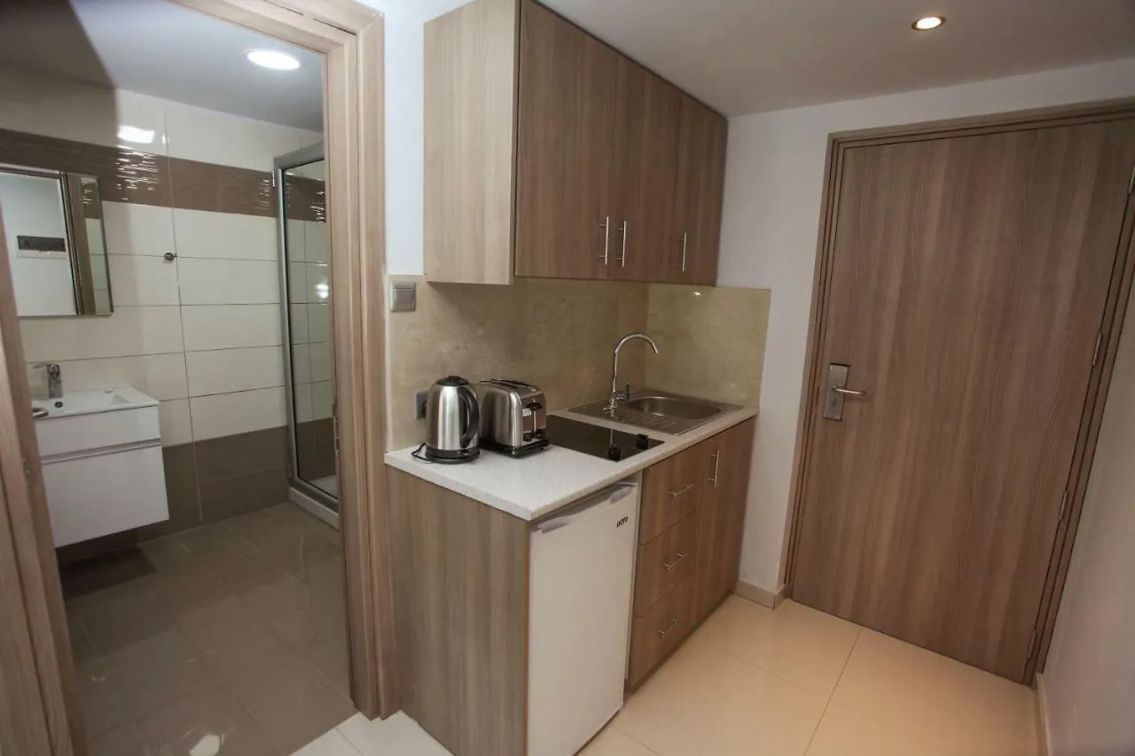 Aparthotel Bellini Hotel Ayia Napa