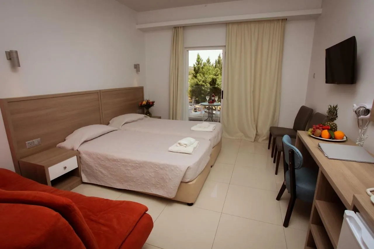 *** Aparthotel Bellini Hotel Ayia Napa Cyprus