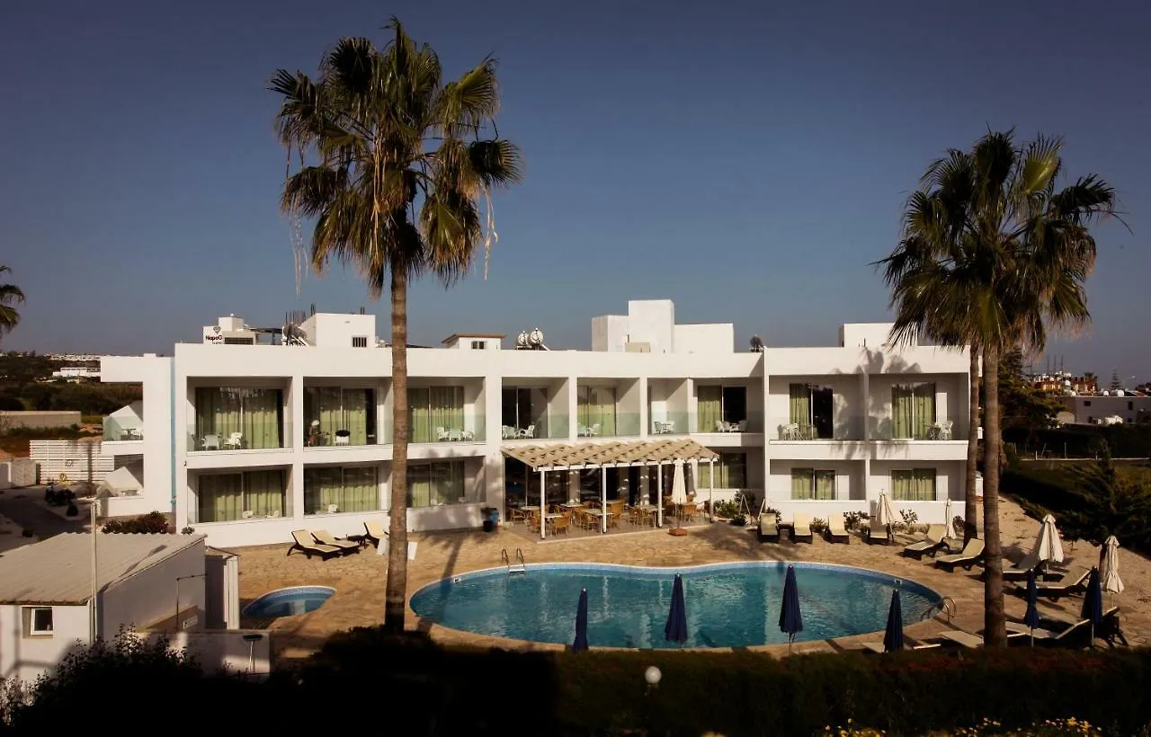 Bellini Hotel Ayia Napa 3*,
