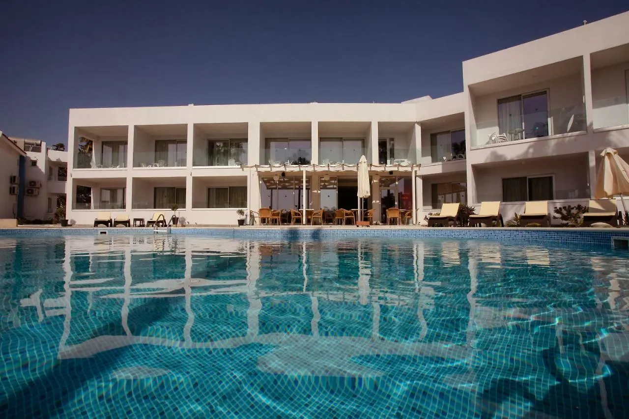 Bellini Hotel Ayia Napa 3*,  Cyprus