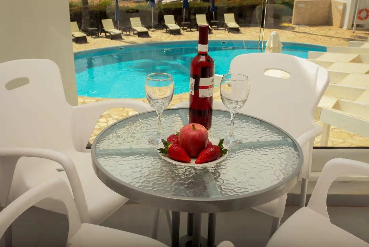 Aparthotel Bellini Hotel Ayia Napa