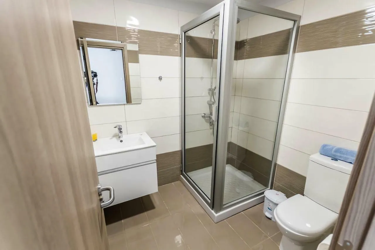 Bellini Hotel Ayia Napa Aparthotel