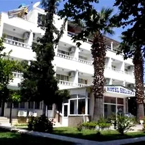 Selina Güzelçamlı