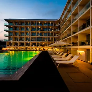 Hotel Eleana, Ayía Nápa