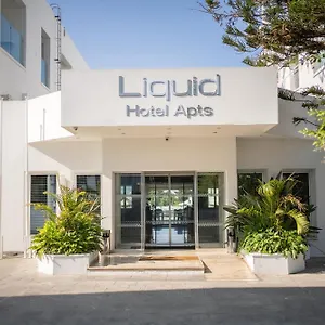 Liquid *** Ayia Napa
