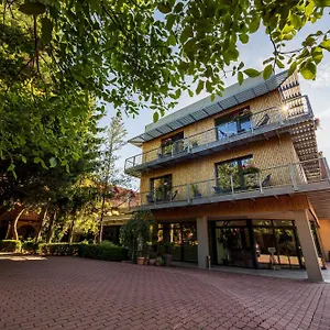 Frydl Hotel Praga