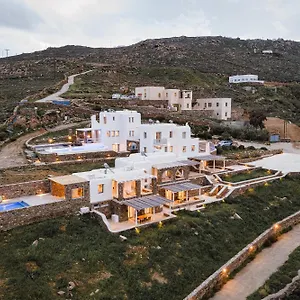 Koumi Homes Mykonos Διαμέρισμα