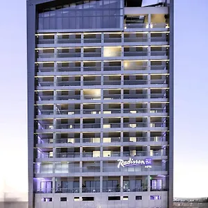 ***** Hotel Radisson Blu Hotel, Chypre