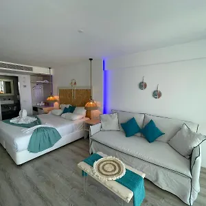 Ocean Dreams - By The Harbour Agia Napa