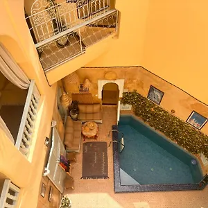  Riad Sanwa Maroc