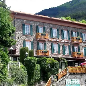 *** Hotel La Bonne France